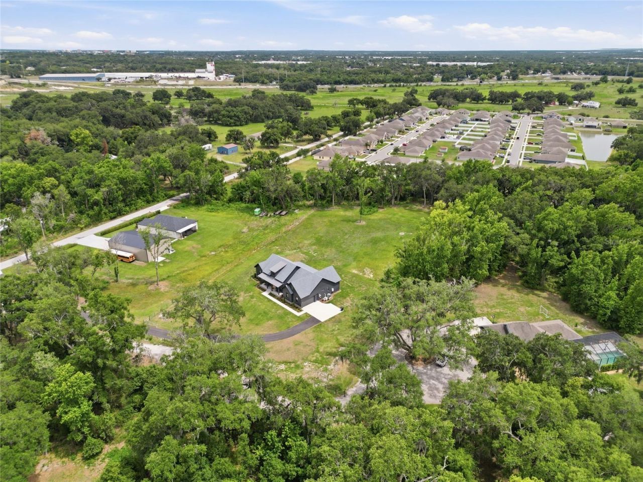 2398 George Wheeler Road, Lakeland, FL 33810 Photo