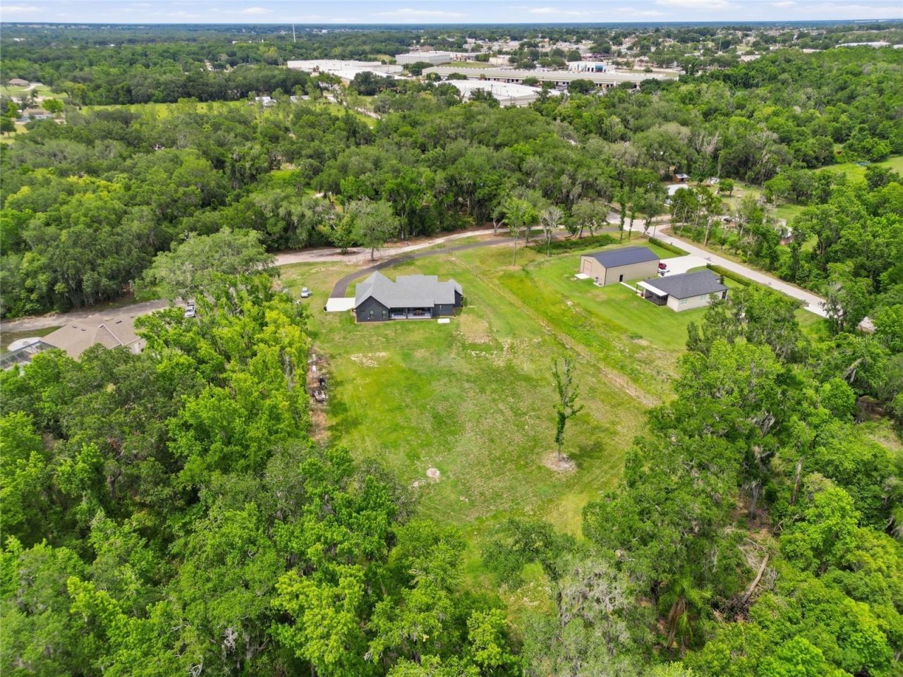 2398 George Wheeler Road, Lakeland, FL 33810 Photo