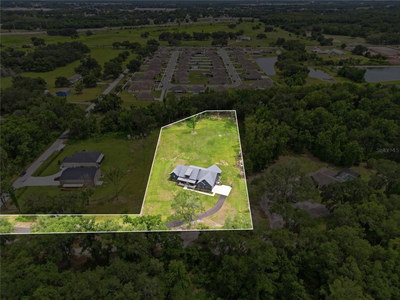 2398 George Wheeler Road, Lakeland, FL 33810 Photo