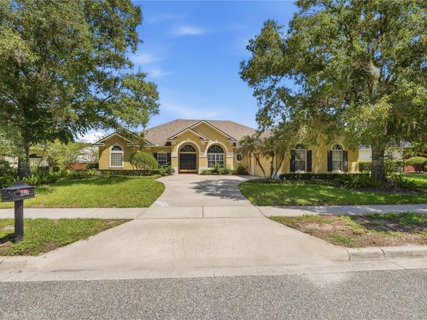 11457 SWIFT WATER CIRCLE , ORLANDO, FL 32817