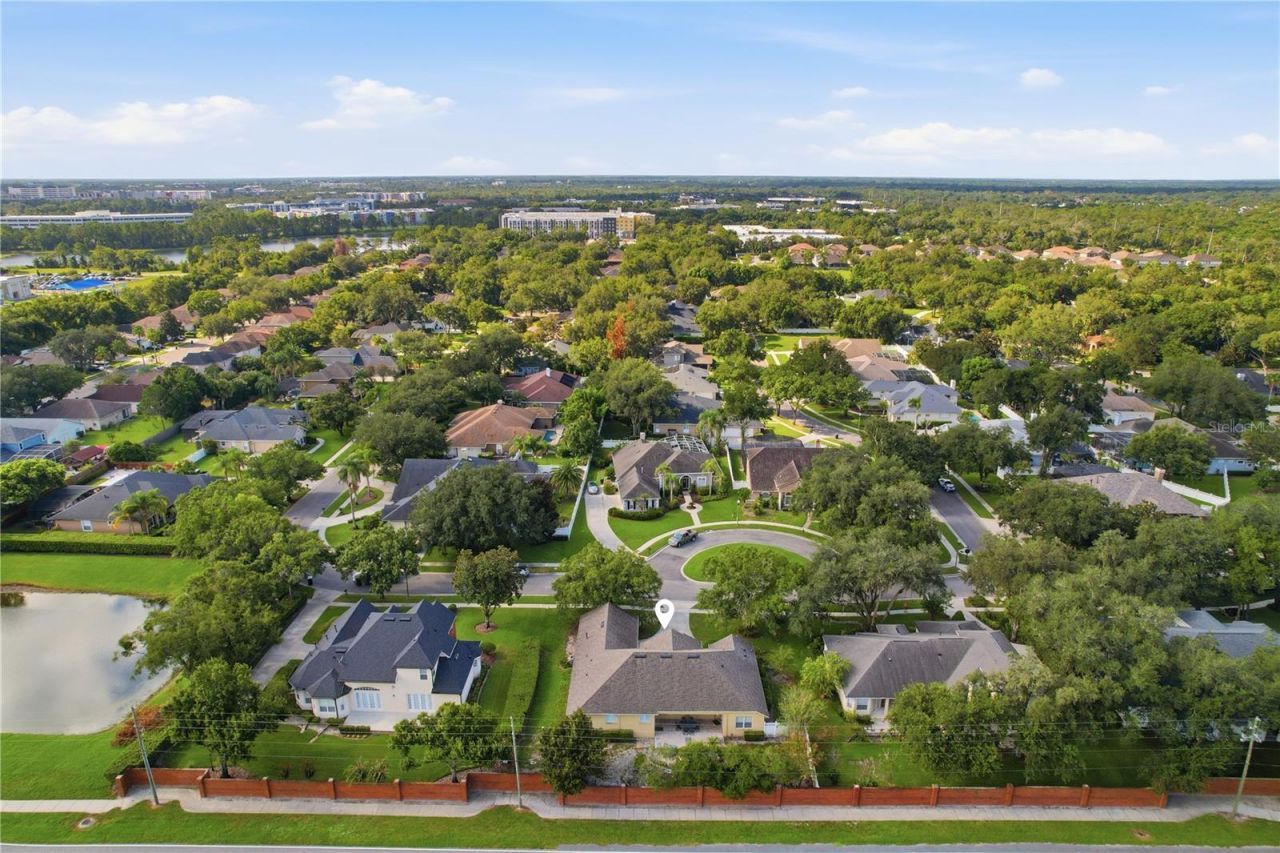 11457 Swift Water Circle , Orlando, FL 32817 Photo