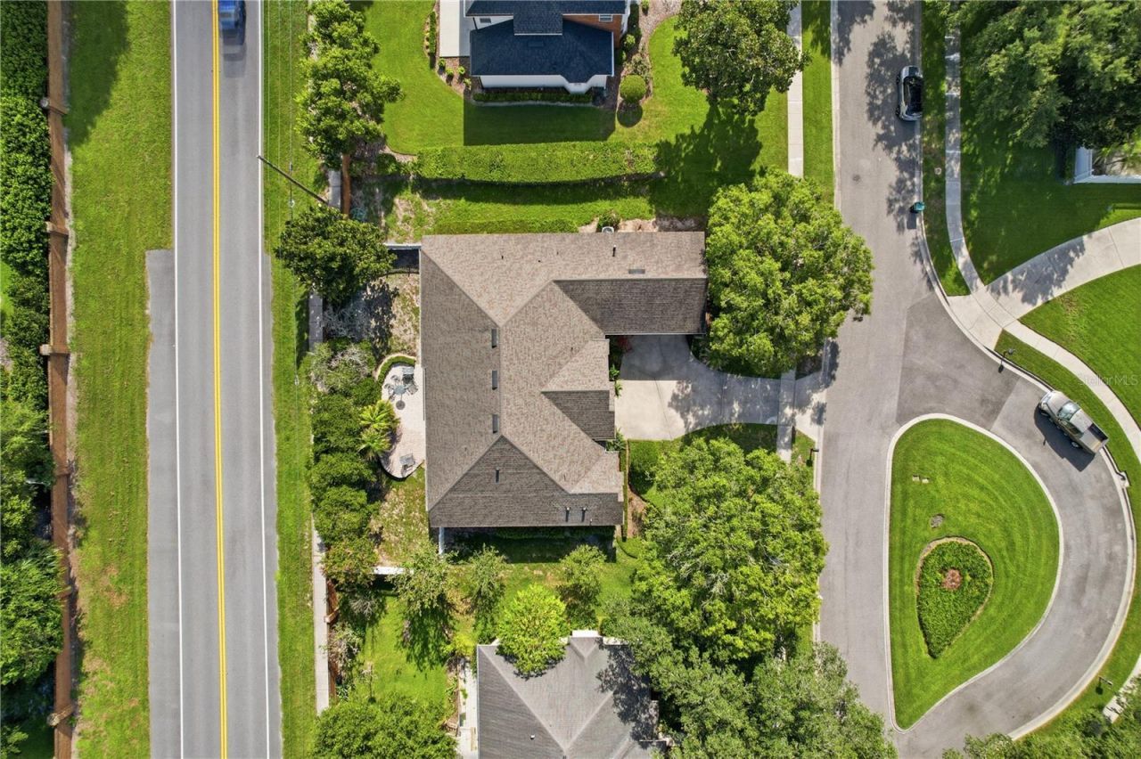 11457 Swift Water Circle , Orlando, FL 32817 Photo