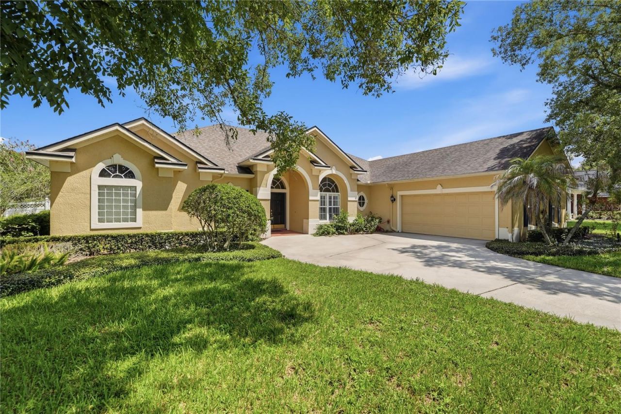 11457 Swift Water Circle , Orlando, FL 32817 Photo