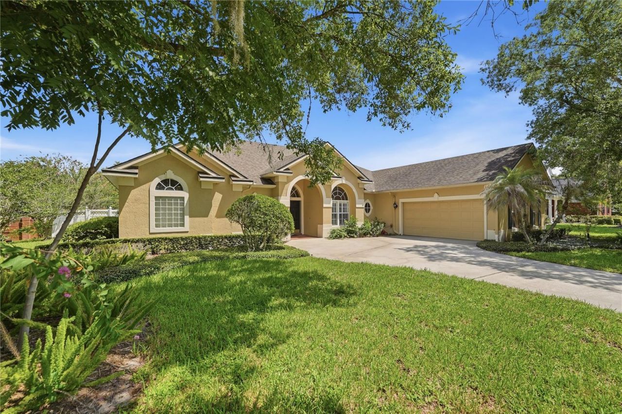 11457 Swift Water Circle , Orlando, FL 32817 Photo