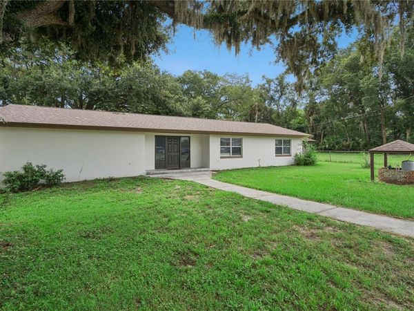 461 VIHLEN ROAD, SANFORD, FL 32771
