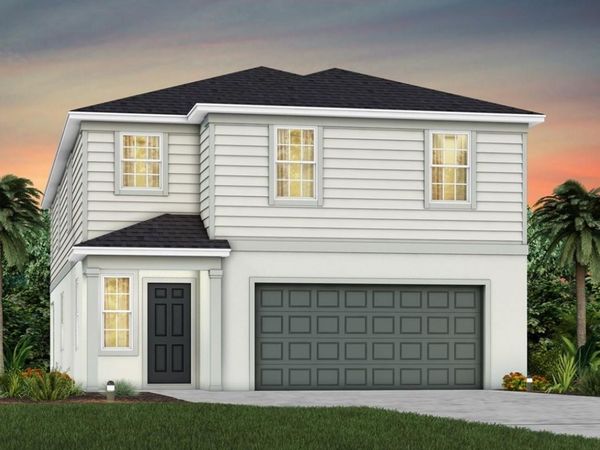 4718 HARRINGTON FIELDS DRIVE , DAVENPORT, FL 33837