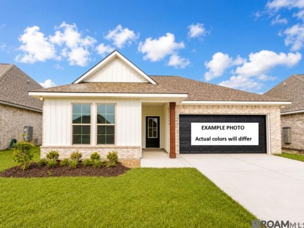 13039 Ducks Landing St, Gonzales, LA 70737