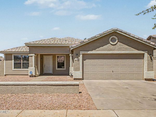 674 W ORCHARD Way, Gilbert, AZ 85233