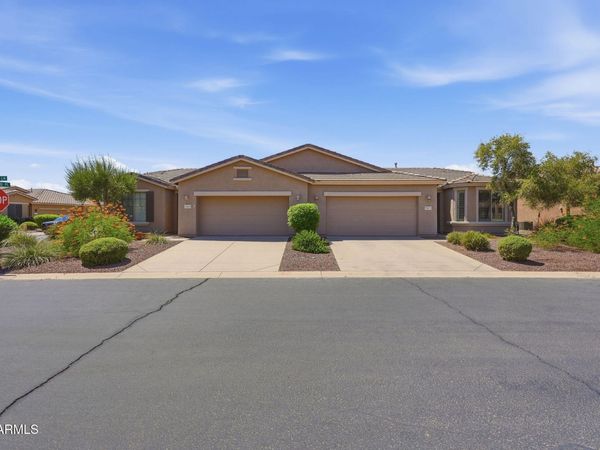 20674 N Licorice Lane, Maricopa, AZ 85138
