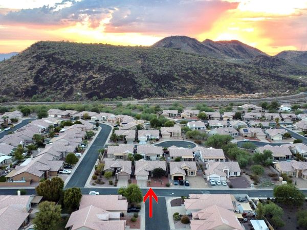20650 N 41ST Avenue, Glendale, AZ 85308