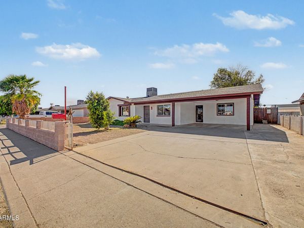 714 S WILLIAMS, Mesa, AZ 85204