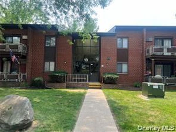 13 Darian Court , Unit 2A, Pomona, NY 10970