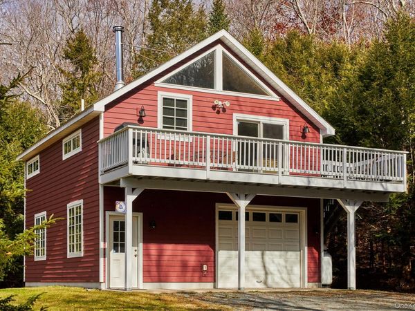 1681 Platte Clove Road , Hunter, NY 12442