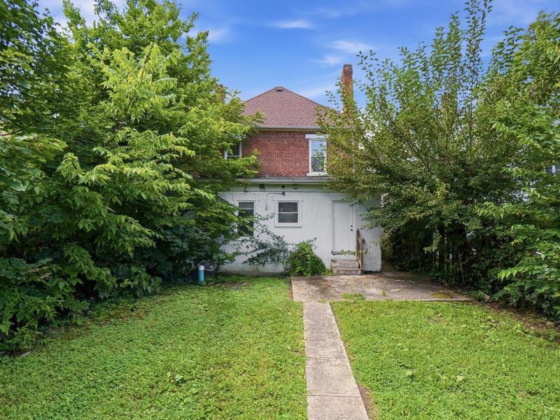 872 Wilson Avenue, Columbus, OH 43206 Photo 2