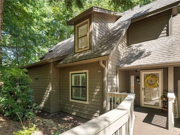 236 Chestnut Rise Trail, Unit #476, Jasper, GA 30143