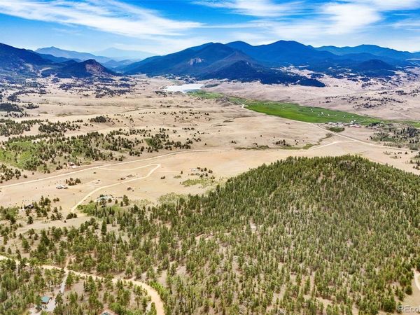 711 Willow Way , Jefferson, CO 80456