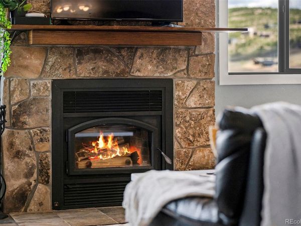 35 Promontory Drive, Unit 2, Granby, CO 80446