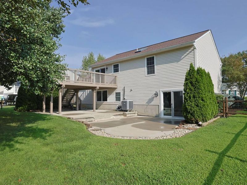 214 Springwood Drive, Alexandria, KY 41001 Photo 37
