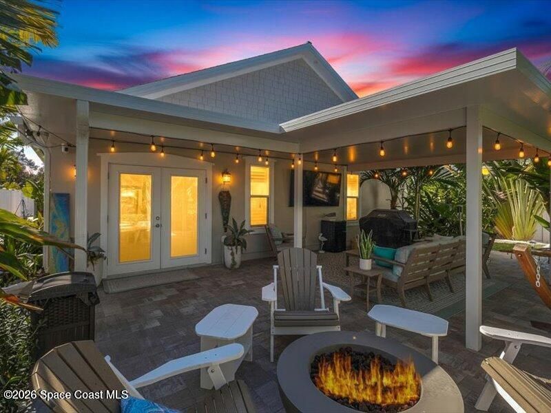 212 Fillmore Avenue , Cape Canaveral, FL 32920 Photo