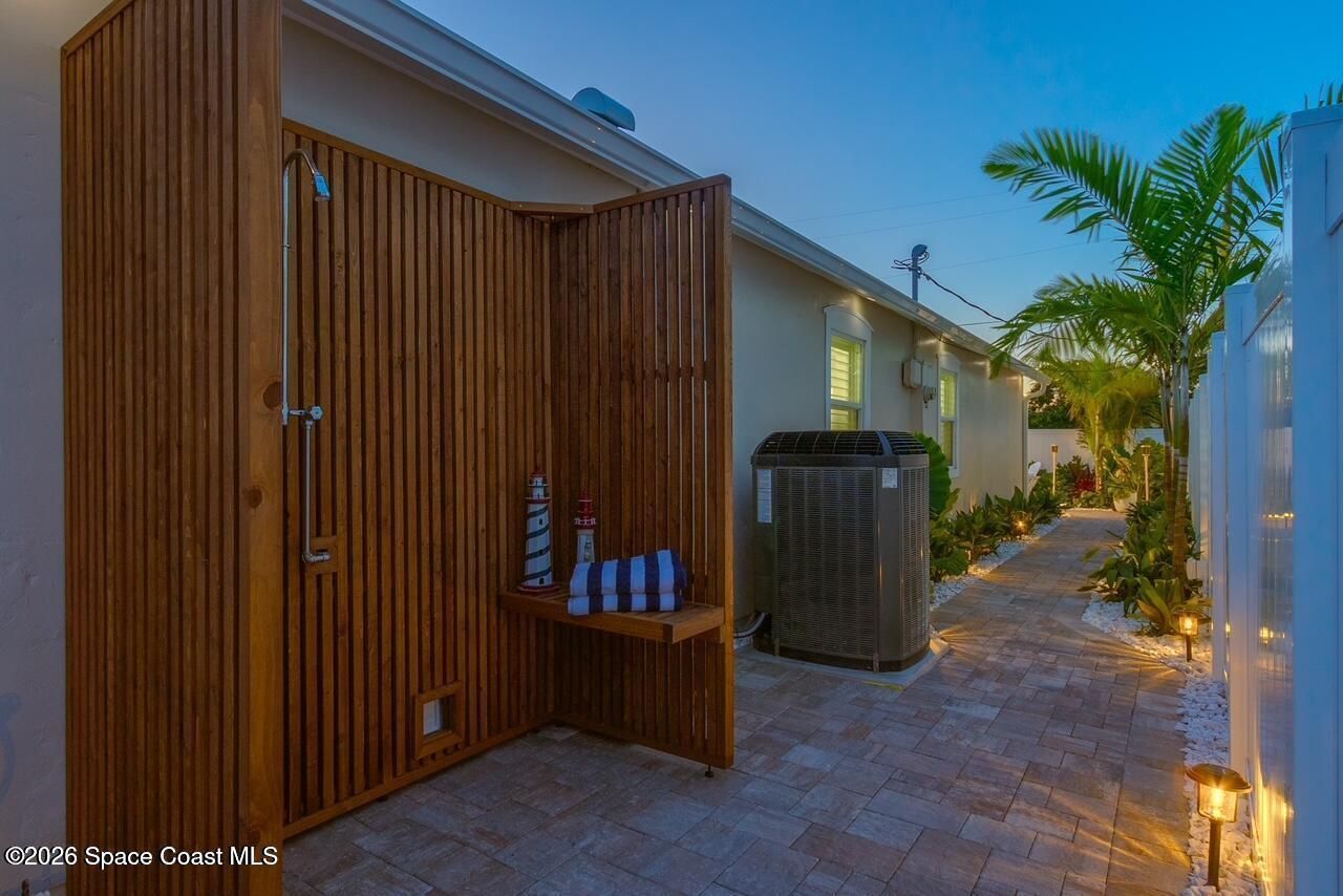 212 Fillmore Avenue , Cape Canaveral, FL 32920 Photo