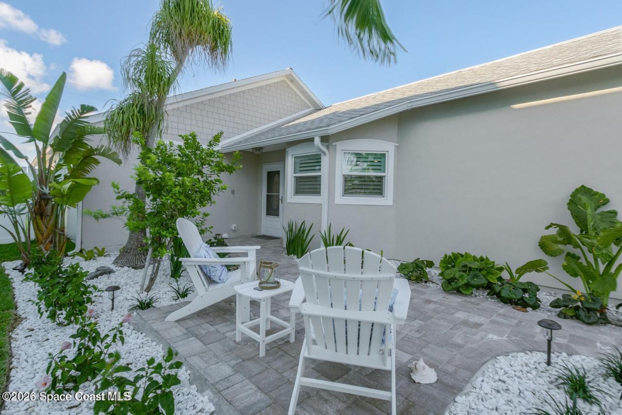 212 Fillmore Avenue , Cape Canaveral, FL 32920 Photo