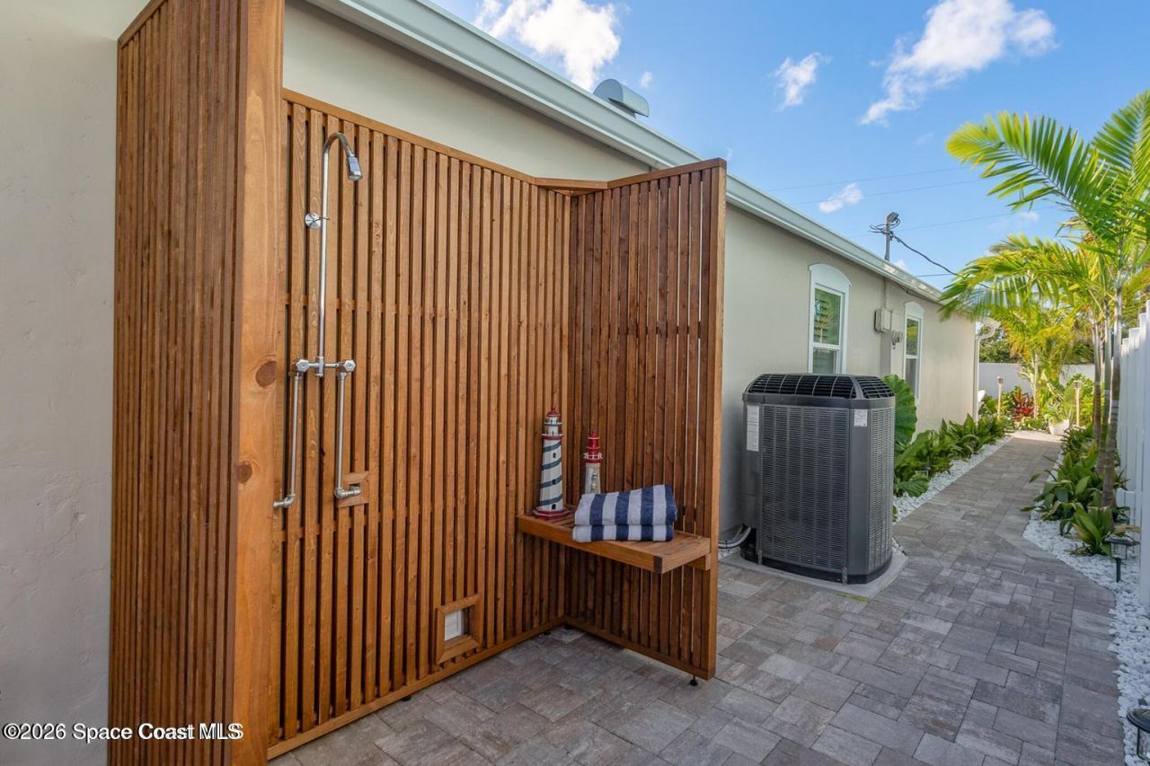 212 Fillmore Avenue , Cape Canaveral, FL 32920 Photo