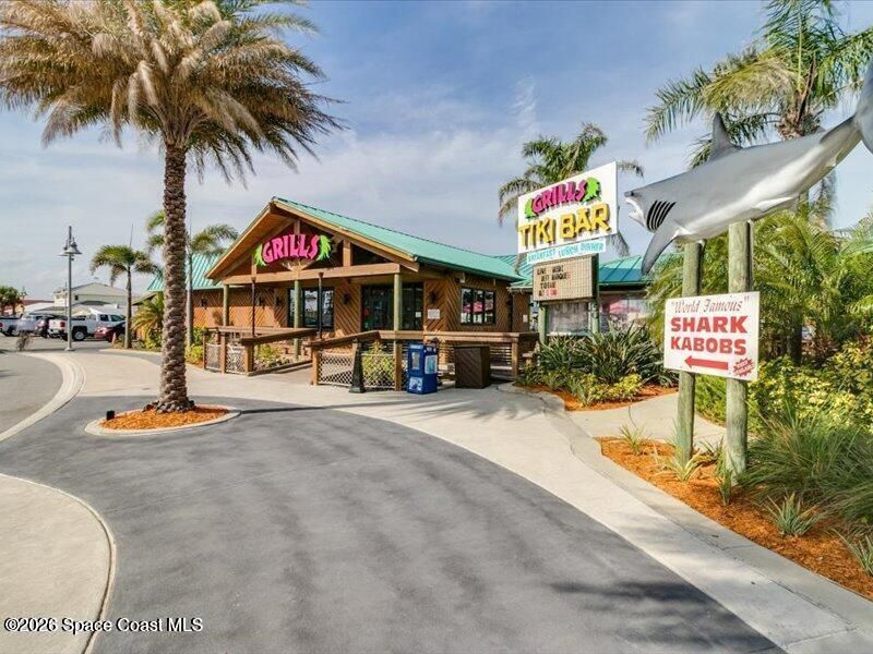 212 Fillmore Avenue , Cape Canaveral, FL 32920 Photo