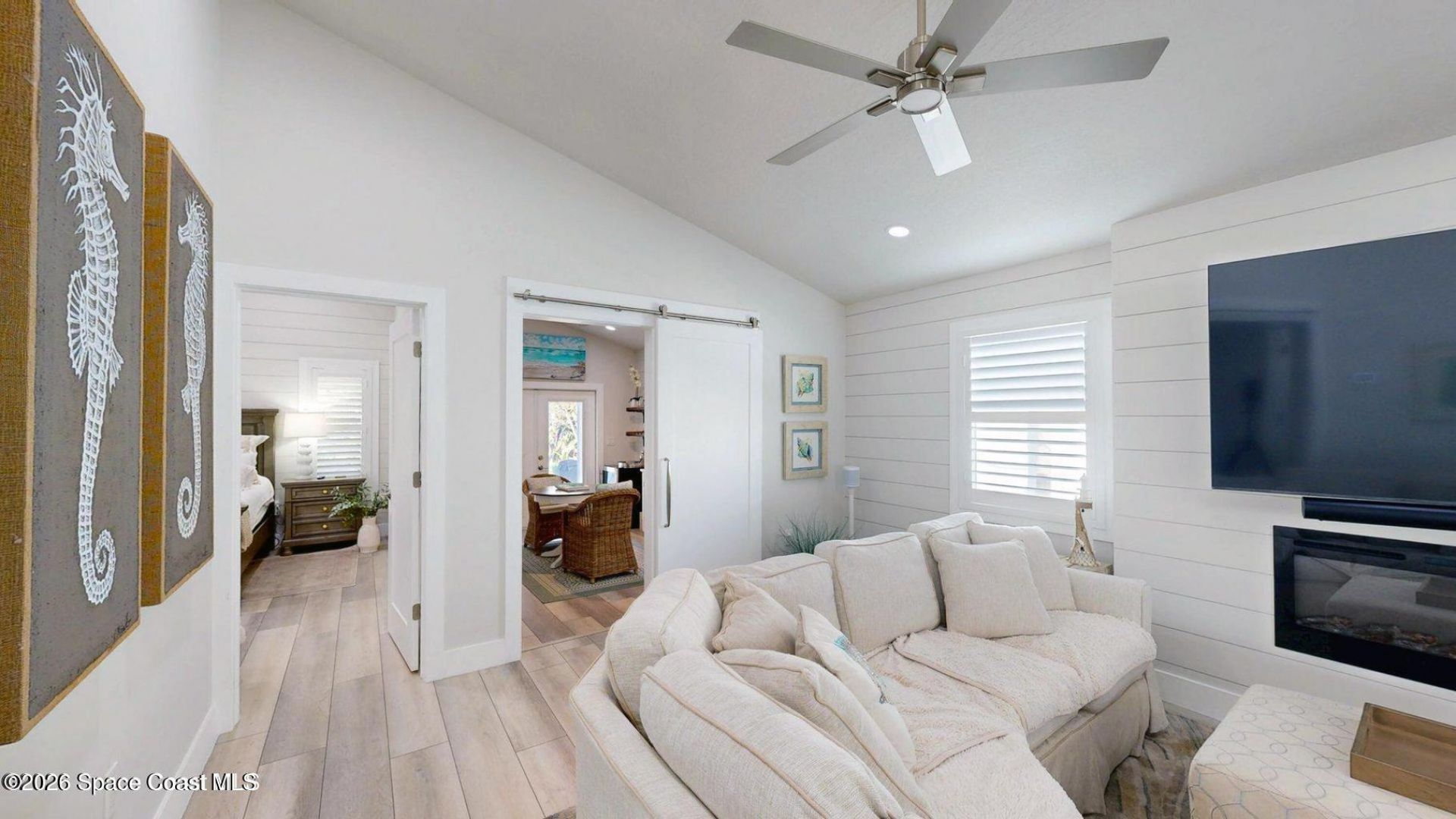 212 Fillmore Avenue , Cape Canaveral, FL 32920 Photo