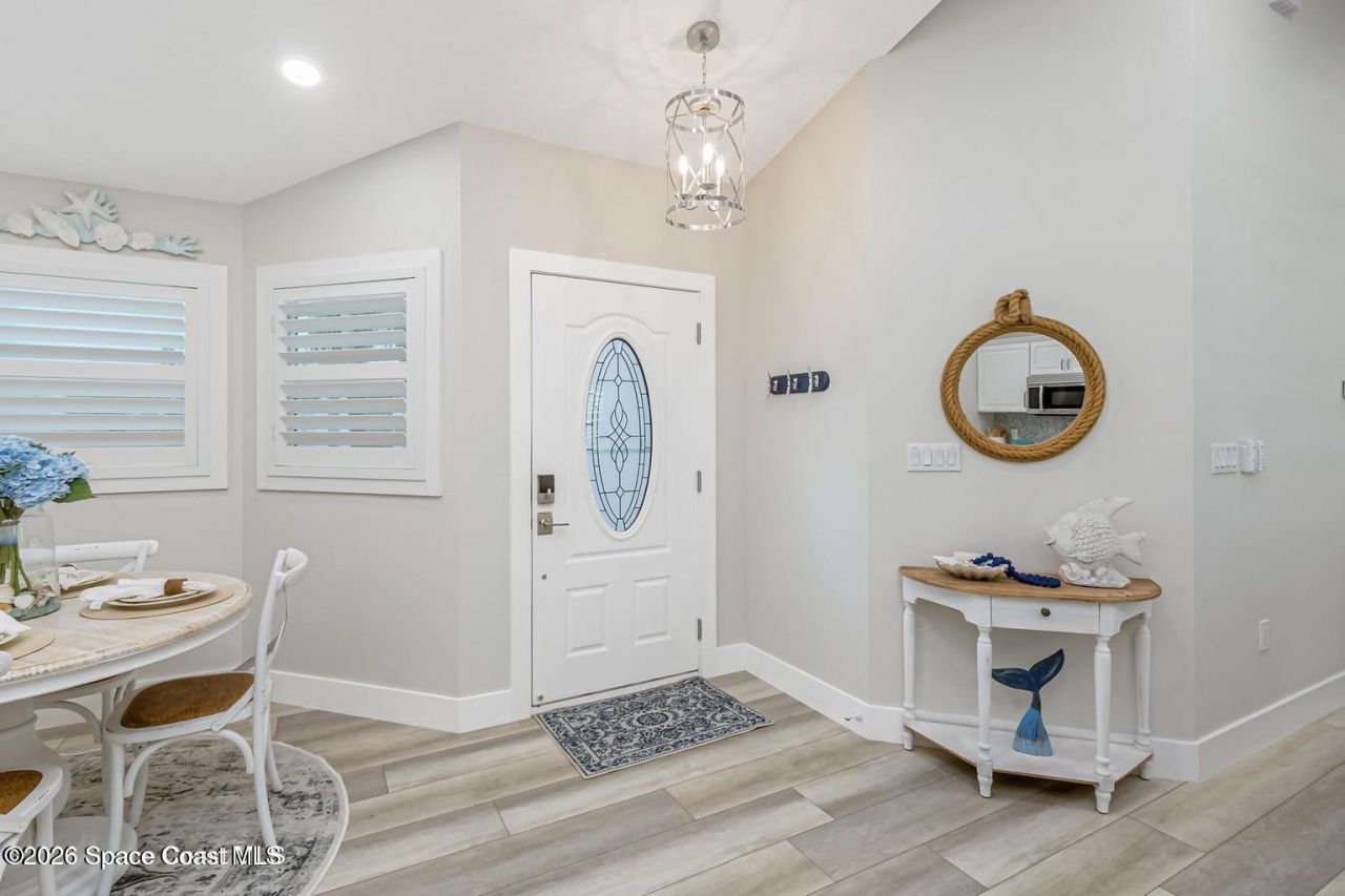 212 Fillmore Avenue , Cape Canaveral, FL 32920 Photo