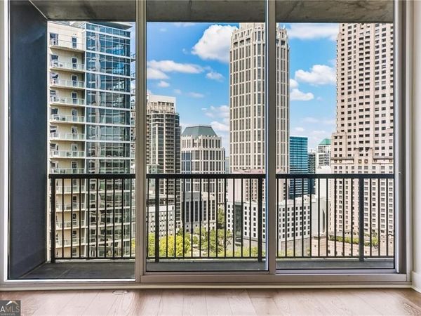 1080 Peachtree Street NE, Unit 1501, Atlanta, GA 30309