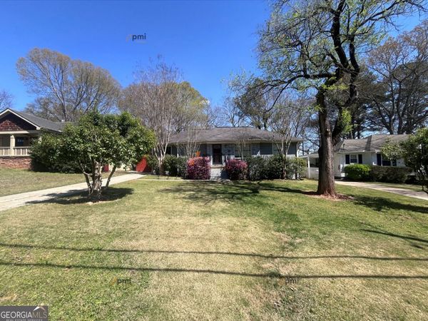 2080 Hilburn Drive SE, Atlanta, GA 30316