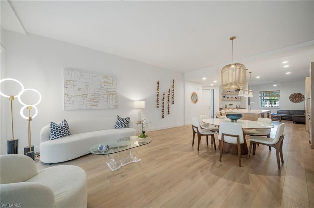 700 Bentwater Cir, Unit 103, Naples, FL 34108 Photo