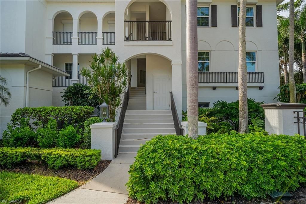 700 Bentwater Cir, Unit 103, Naples, FL 34108 Photo