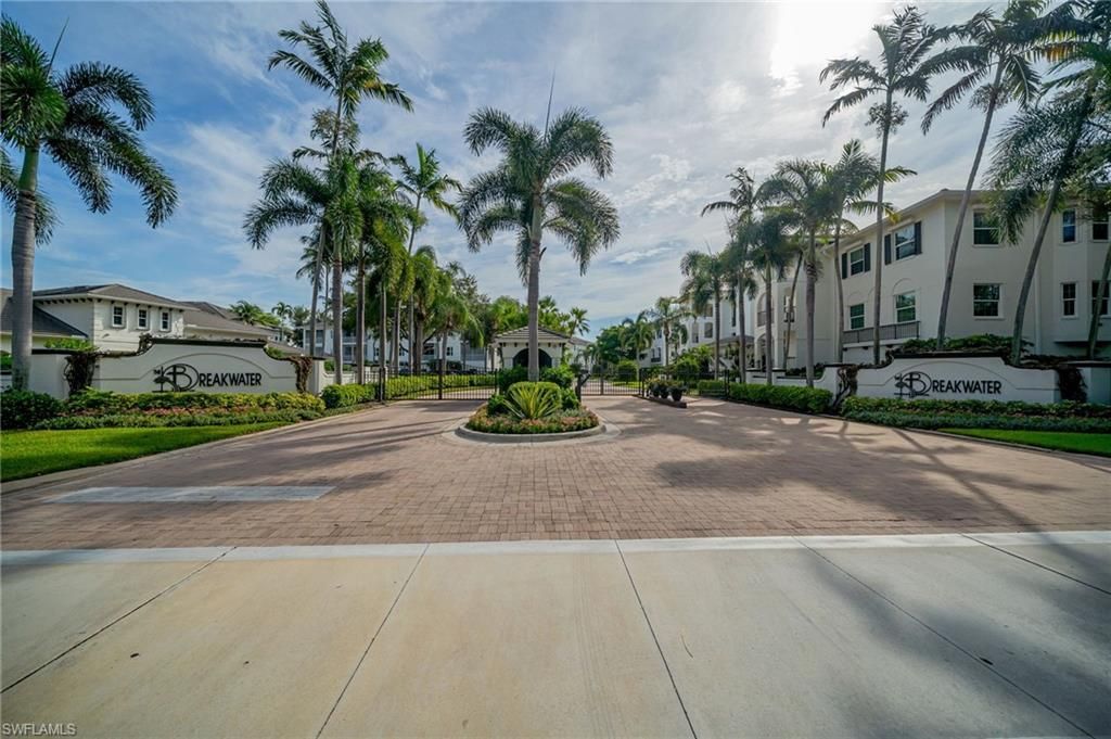 700 Bentwater Cir, Unit 103, Naples, FL 34108 Photo