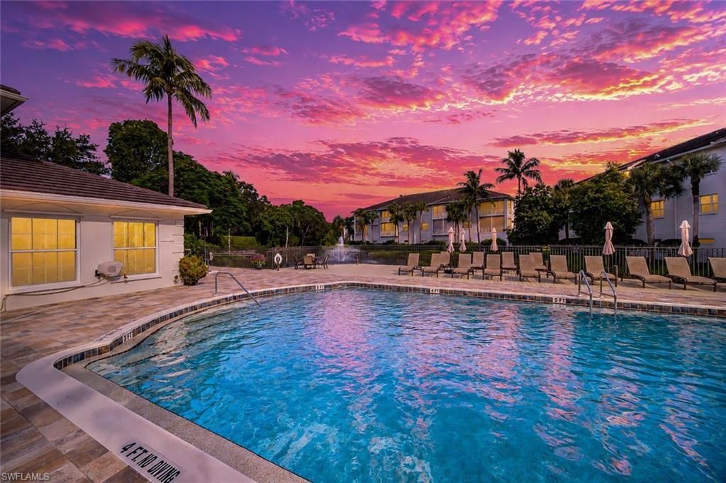 700 Bentwater Cir, Unit 103, Naples, FL 34108 Photo