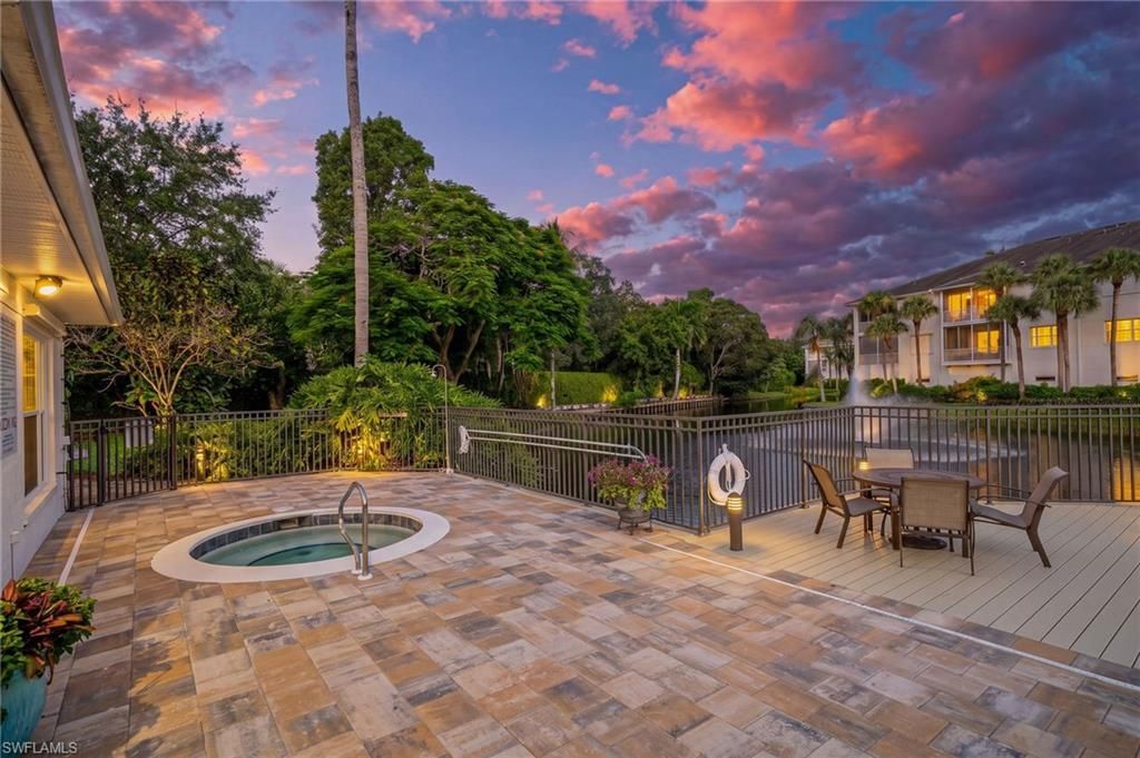700 Bentwater Cir, Unit 103, Naples, FL 34108 Photo