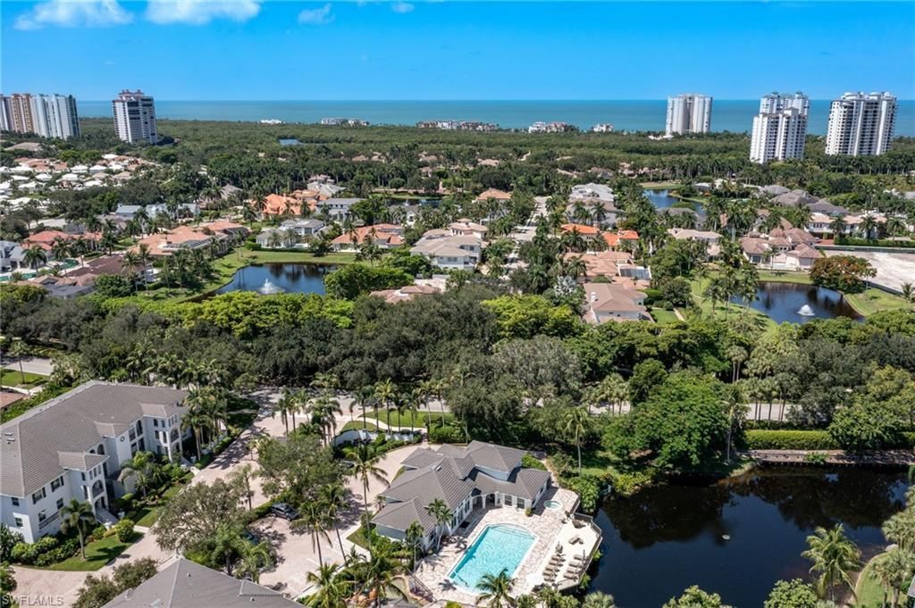 700 Bentwater Cir, Unit 103, Naples, FL 34108 Photo