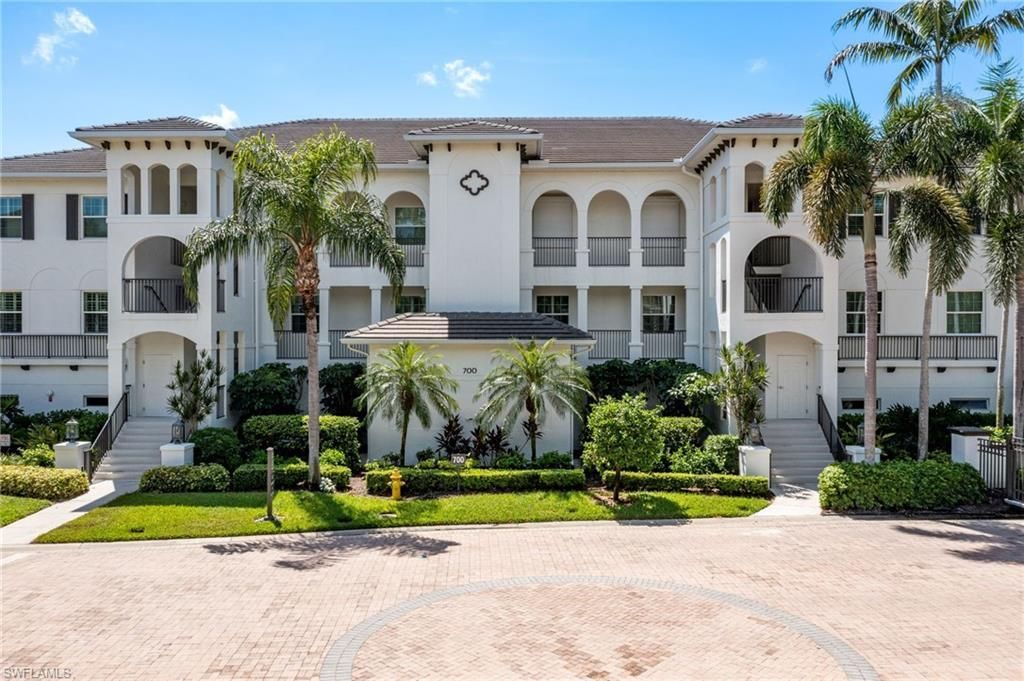 700 Bentwater Cir, Unit 103, Naples, FL 34108 Photo
