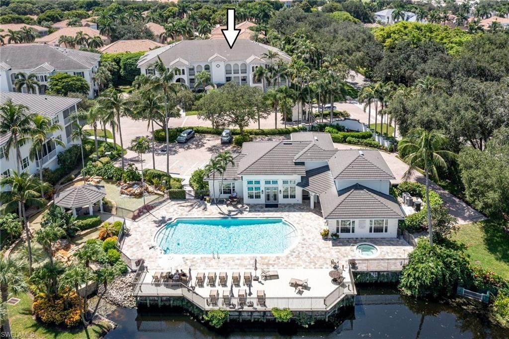 700 Bentwater Cir, Unit 103, Naples, FL 34108 Photo