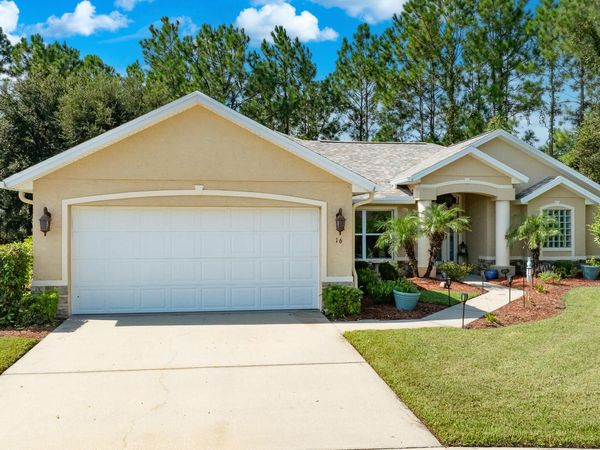 16 Westland Run, Ormond Beach, FL 32174