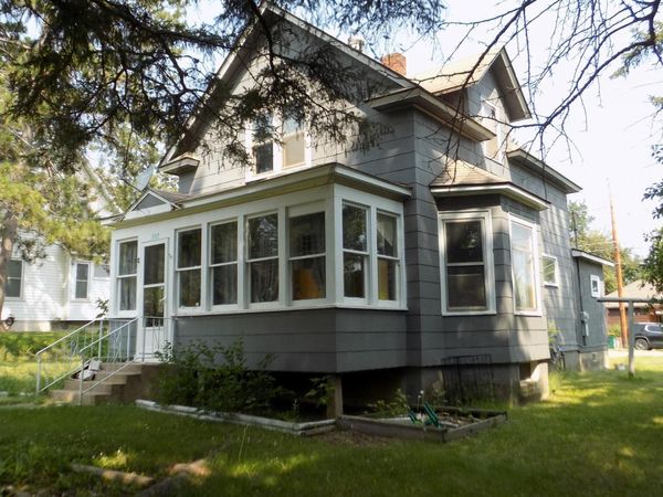 203 Mitchell Street , Coleraine, MN 55722