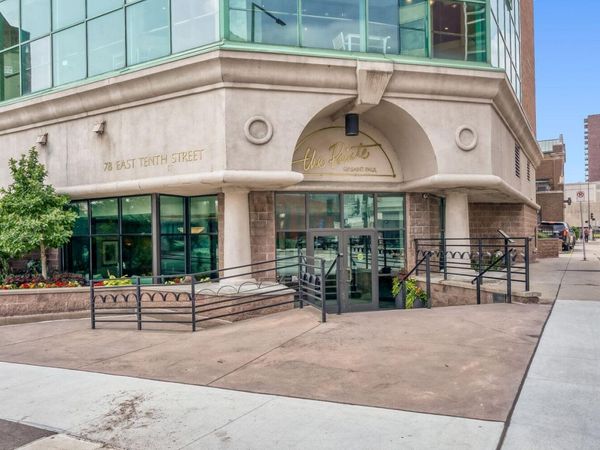 78 10th Street E, Unit 702, Saint Paul, MN 55101
