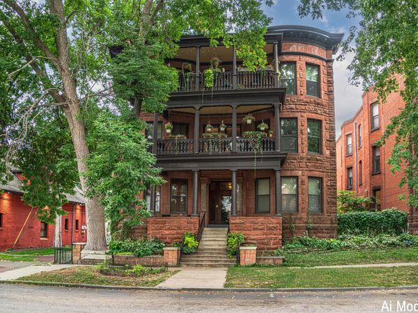 223 Arundel Street, Unit 1, Saint Paul, MN 55102