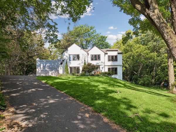 18160 Berry Lane , Wayzata, MN 55391