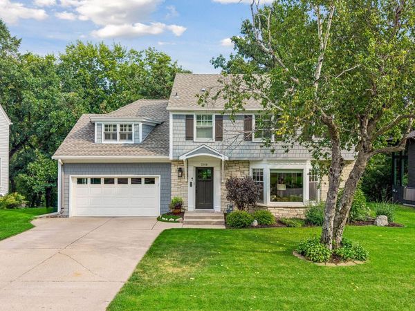 3308 W 55th Street, Edina, MN 55410