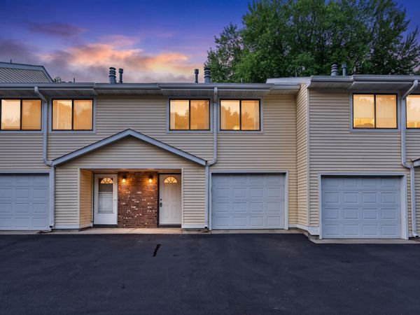3215 Valley Ridge Drive, Unit 56, Eagan, MN 55121