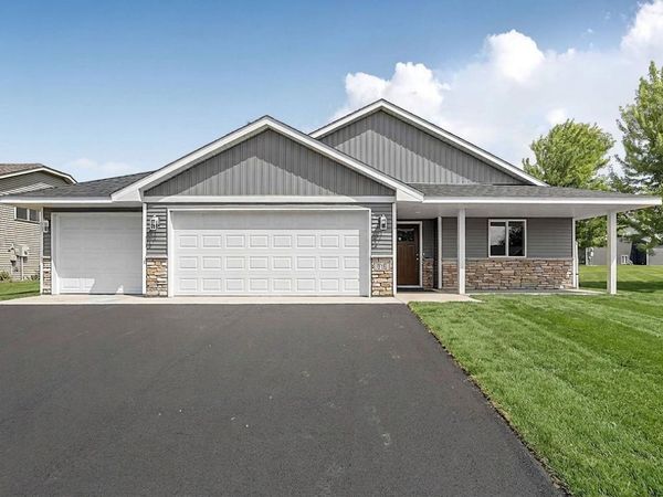 910 13th Avenue NE, Saint Joseph, MN 56374