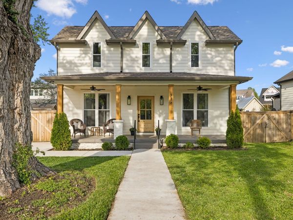 328 Granbury St , Franklin, TN 37064