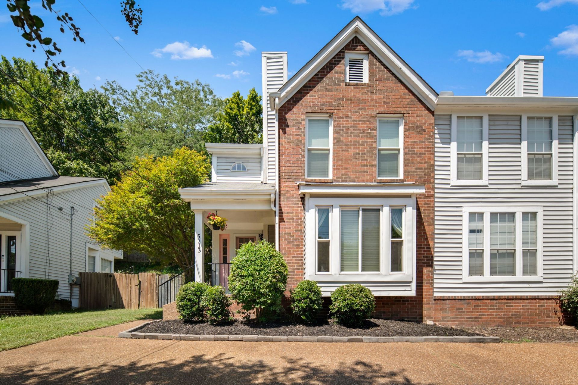 5713 Brentwood Meadows Cir, Brentwood, TN 37027 Main Photo