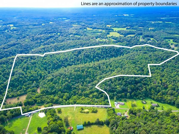 0 Dog Branch Rd , Unit 2, Prospect, TN 38477